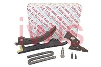 Iwis Motorsysteme Steuerkettensatz Steuerkette Repsatz Reparatursatz 70044SET