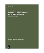 Orientalische