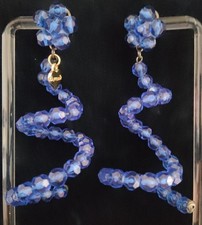 Orecchini Pendenti Mercantia