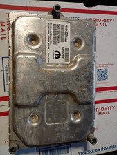 2018 Jeep Compass Engine Computer Ecu Pcm Ecm Pcu Oem P68342095aa W42i5 2018 Jeep Compass Engine Computer Ecu Pcm Ecm Pcu Oem P68342095aa W42i5