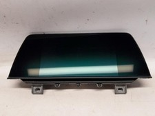 BMW 1-Serie Displays Multi Media Anzeige 2018 6550683712803 2212173319 19330410