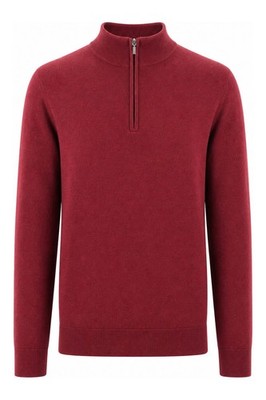 Dutch Dandies Herren Pullover in größe EU XL Lila