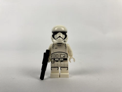 Lego Star Wars - First Order Stormtrooper Minifigure (2015)
