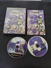 Dot Hack Outbreak Playstation 2 PS2 CIB