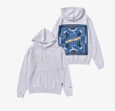 BTS Official with tags ON HOODIE 03 Hoodie L
