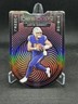 2021 Panini Obsidian Tunnel Vision Justin Herbert #TV-14 Chargers /5
