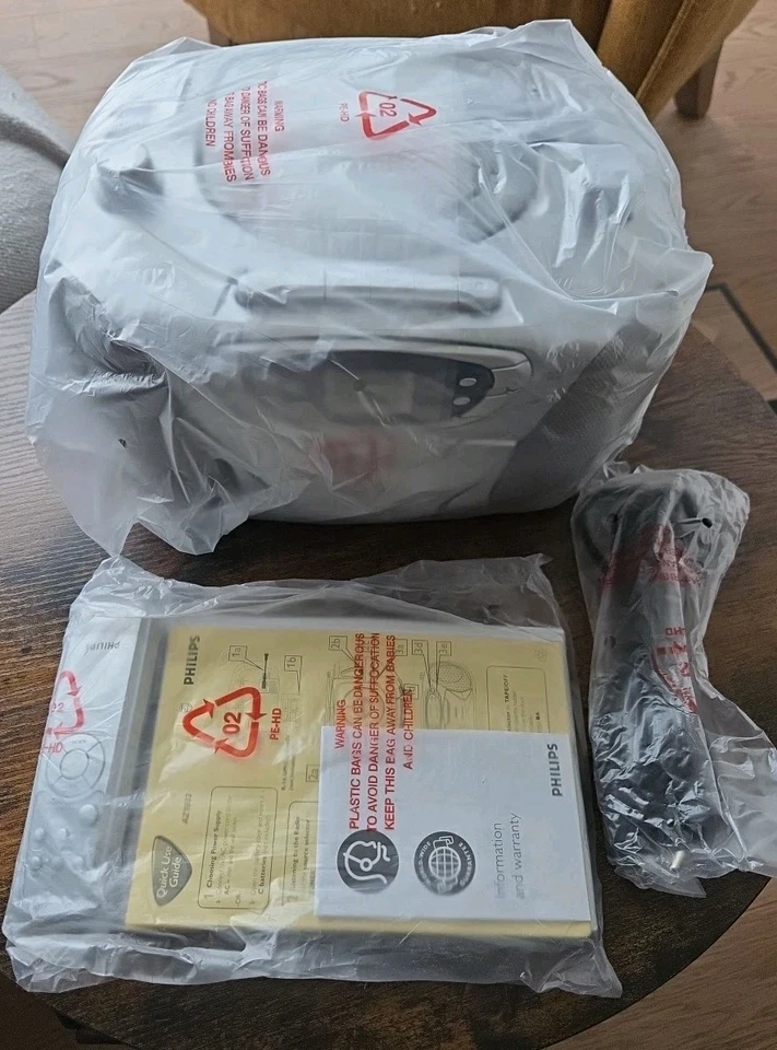 Philips AZ1032 CD-Sound-Maschine / CD-Player