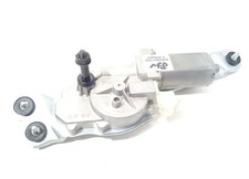 98700R2000 HINTERER WISCHERMOTOR / 7635786 FÜR KIA SPORTAGE V NQ5 1.6 T-GDI