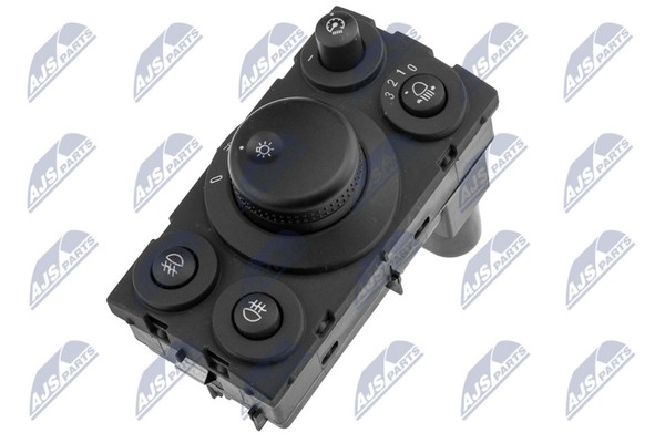 Schalter Hauptlicht Nty EWS-PL-018 FüR Opel Vectra Z02 Cc Caravan Signum Z03 F35-image