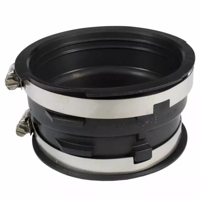 Manguera de entrada genuina FC3Z-9B613-A Foto 3 de 4