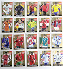 Panini FIFA World Cup 2026 Extra Sticker Master Set 80 Gold Silver Bronze Purple — photo 1