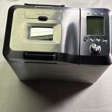 Breville The Custom Loaf Bread Maker BBM800XL...