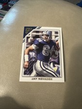 2023 Topps Composite Gallery #385 Jay Novacek Cowboys 