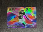 2025 Topps Chrome Ashton Jeanty Base (RAW)
