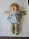 cabbage patch dolls vintage