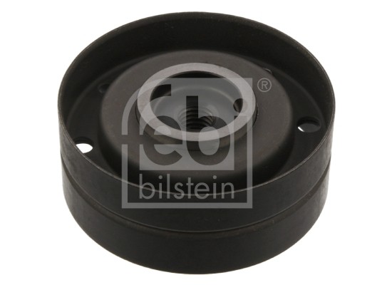FEBI BILSTEIN 07077 Deflection Pulley/Guide Pulley, timing belt for AUDI