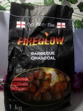 Barbecue Camping Fuel