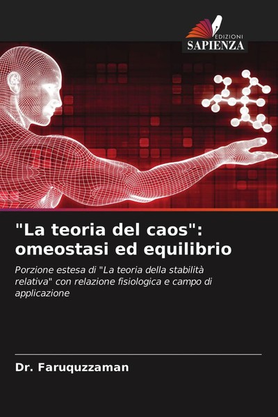 Faruquzzaman | La Teoria Del Caos : Omeostasi Ed Equilibrio | Taschenbuch (2021)-image