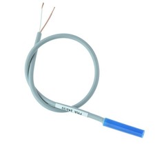 5mm Cylindrical Reed Switch SPST-NO - S1264 Comus