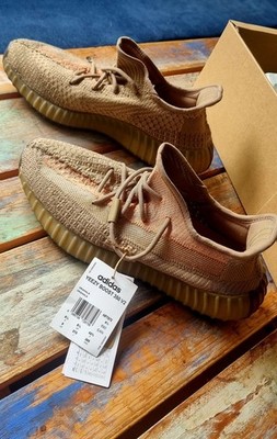 adidas Yeezy Boost 350 V2 Sand Taupe