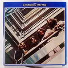 BEATLES 1967-1970 APPLE EAP9034B 2LP