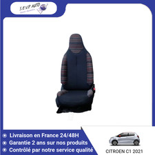 Siège Citroen C1