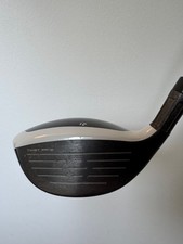 Taylormade Sim2 Max 5 wood Ventus Blue 6s midsize grip