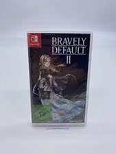 Bravely Default 2 II (Nintendo Switch)