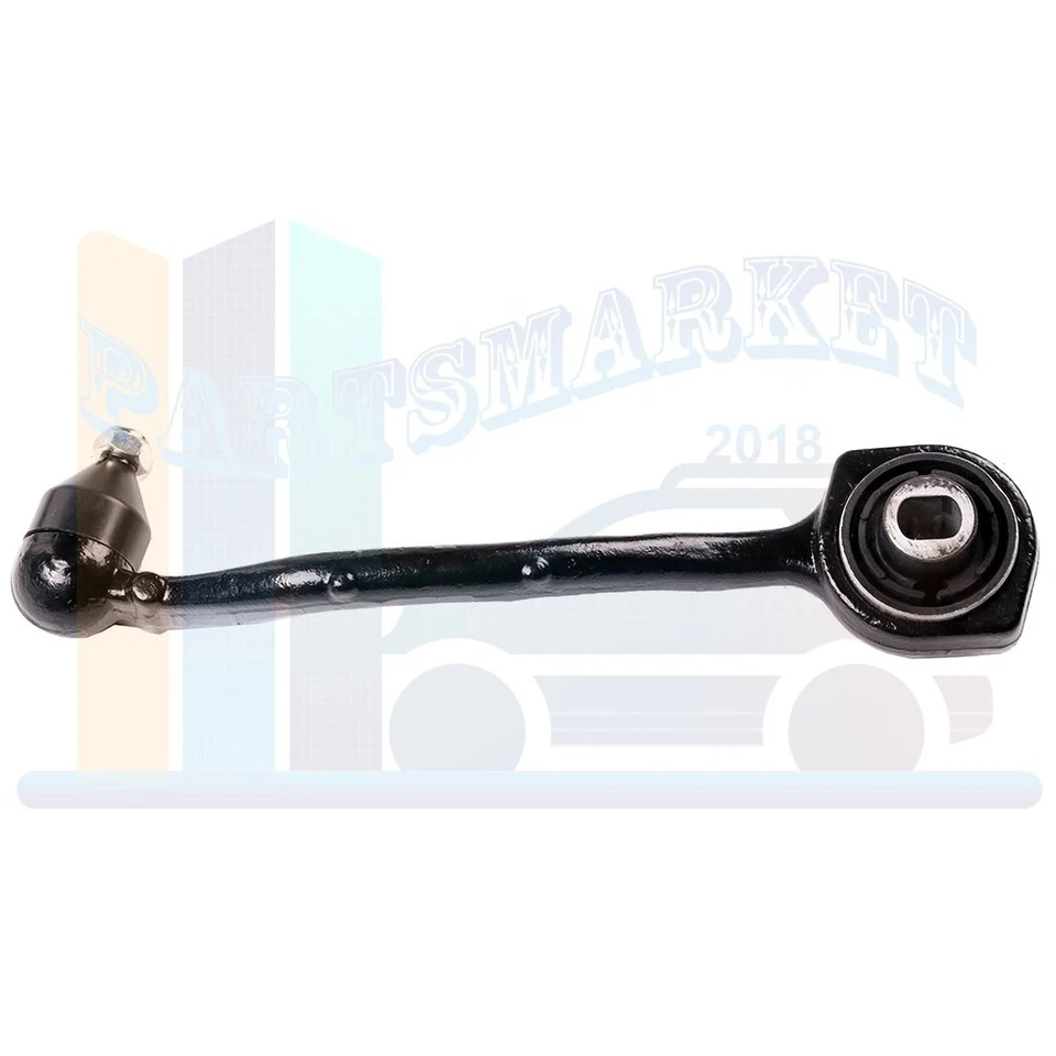 10NEW PC Control Arm Tie Rod Sway Bar For 04-05 Mercedes Benz CLK320 Foto 2 de 4