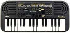 Casio Casiotone SA-51 32-key Portable Arrange...