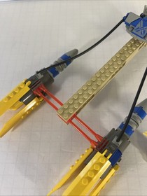 LEGO 7131 - Star Wars: Anakin's Podracer 