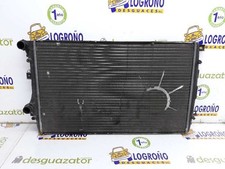Radiateur Volkswagen JETTA