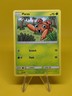 Pokemon - Paras - 4/68 - Common