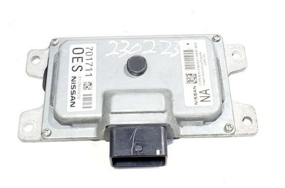 Transmission Control Module PN 310F6BV91A OEM 2022 Nissan Pathfinder