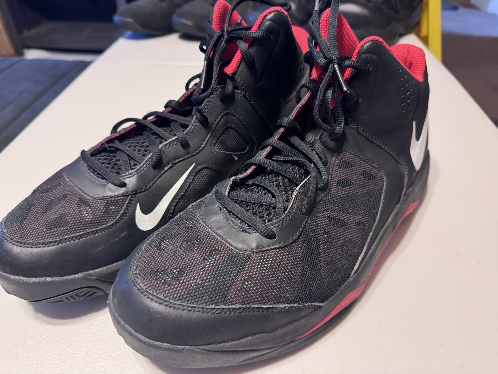 SAOLA scarpe nike uomo taglia 13