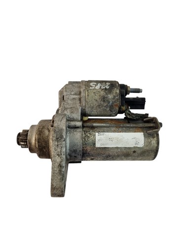 VW SCIROCCO III 1.4 Benzin Anlasser Starter Motor 90kw