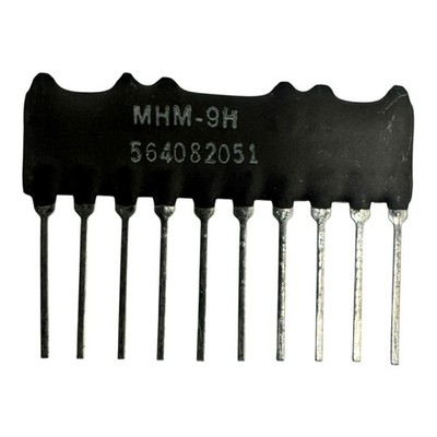 MHM-9H Hybrid Integrated Circuit
