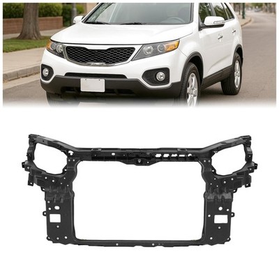 BALOCEO Radiator Support Compatible with 2011-2013 Kia Sorento Replacement fo...