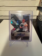 Roy Oswalt Rookie Card Checklist and Autograph Memorabilia Guide 15