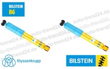Bilstein B6 Gasdruckdämpfer hinten für Opel Astra H A04, Bj. 2004-2014