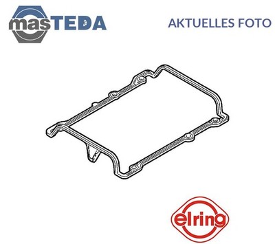 413830 DICHTUNG ZYLINDERKOPFHAUBE OUTER ELRING FÜR VW PASSAT 2.8L