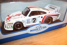 Porsche 935J #2  24h Daytona 1980  MCG 18803R...