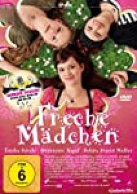 Freche Mädchen Emilia, Schüle, Müller Selina Nagel Henriette  u. a.: 1032572