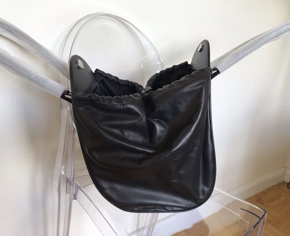 Diesel Beuteltasche, Leder, NEU! - Bild 3 von 4