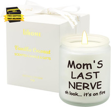 Gifts for Mom from Daughter Son, Best Mom Birthday Gift, Mother S Day, Thanksg