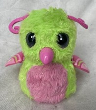 Hatchimals Glittering Garden Interactive Creature Gleaming Burtle by Spin Master