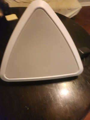 Ion Cornerstone.bluetooth Speaker.(21)ck1606I80707578