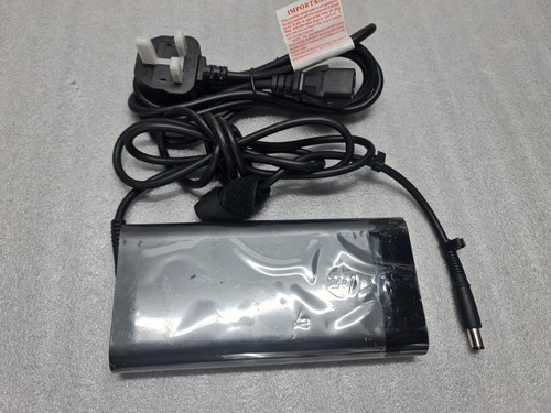 ORIGINAL Dell 230W Netzteil Ladegerät für Gaming Laptops, 7,4 mm x 5,0 mm Pin,