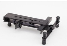 Used Groofwin Pod Camera Support by Leonard Lee Rue III - Ground Roof Window Pod