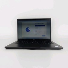 DELL Latitude 5401 Laptop i5-94000H 16GB RAM 256GB NVMe SSD Windows 11